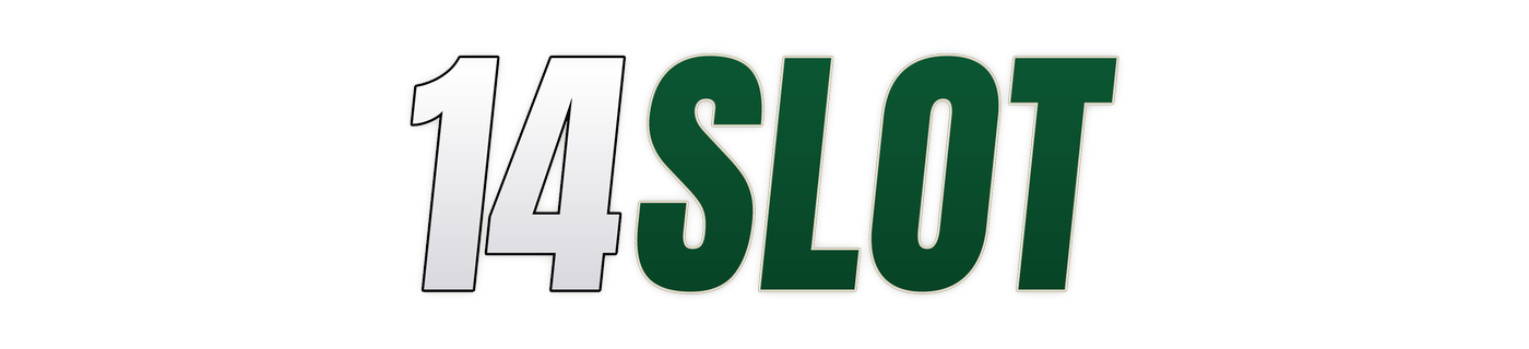 14slot Logo